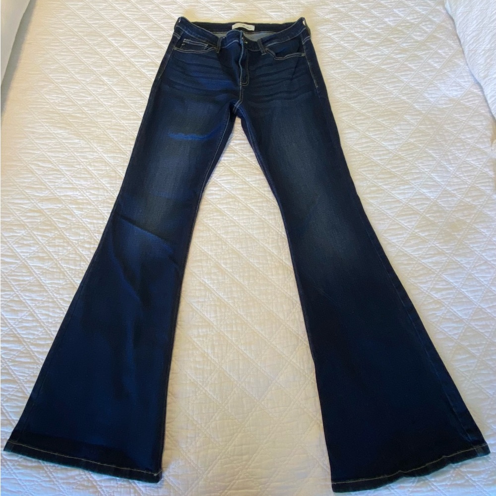 KanCan Flared Jeans